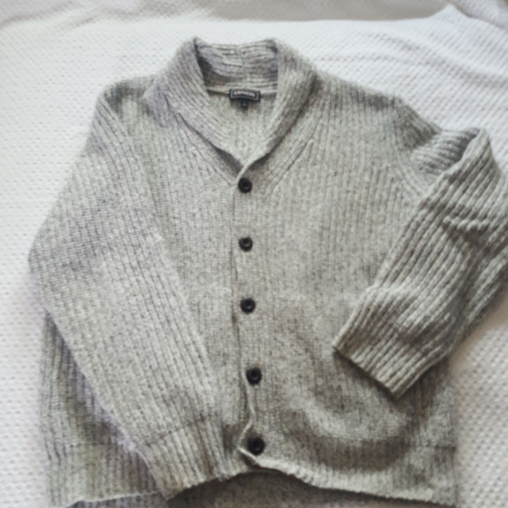Express Sweater